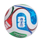 BALÓN DE FUTBOL ADIDAS COPA MUNDIAL JD8032 ADIDAS 5,0 - CalzadosPaola