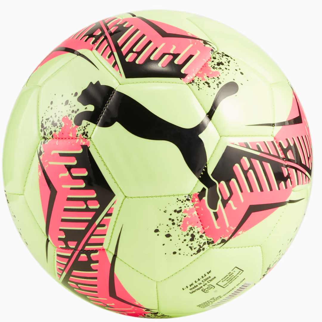 BALÓN DE FUTSAL PUMA 084344 - 02 PUMA 3,0 - CalzadosPaola