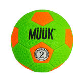 BALÓN MULTIPROPOSITO SOFTGAME MUUK SIZE N - 2 |MUUKMUUK4101 MUUK 2,0 - CalzadosPaola