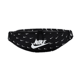BANANO NIKE HERITAGE WAISTPACK DM2161 - 010 NIKE TODODEPORTE 00 - CalzadosPaola
