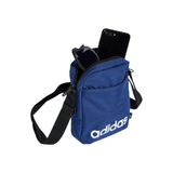 BANDOLERO ADIDAS ORGANIZADOR LINEAR | IN6128 ADIDAS 5,0 - CalzadosPaola