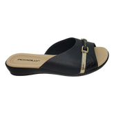 SANDALIAS PICCADILLY BLACK PI-50037500000007
