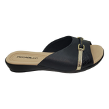 SANDALIAS PICCADILLY BLACK PI-50037500000007