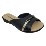 SANDALIAS PICCADILLY BLACK PI-50037500000007