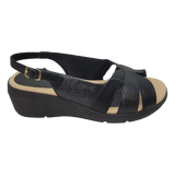 SANDALIAS PICCADILLY BLACK PI-54036200000029