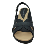 SANDALIAS PICCADILLY BLACK PI-54036200000029