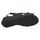 SANDALIAS PICCADILLY BLACK PI-54036200000029