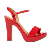 SANDALIAS DE FIESTA VIZZANO RED 6292.200.13488-86347