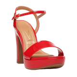 SANDALIAS DE FIESTA VIZZANO RED 6292.200.13488-86347
