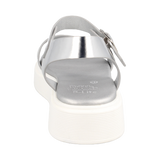 SANDALIAS BUBBLE DAFNE GUMMERS SILVER 361-1382