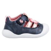 SANDALIAS BUBBLE GUMMERS BLUE/PINK 061-0273