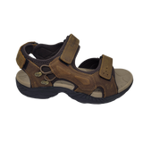 SANDALIAS PANAMA JACK BROWN PK034A60010