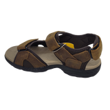 SANDALIAS PANAMA JACK BROWN PK034A60010