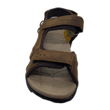 SANDALIAS PANAMA JACK BROWN PK034A60010