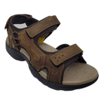 SANDALIAS PANAMA JACK BROWN PK034A60010