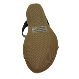 SANDALIAS POLICE BLACK PO-POS25B008