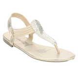 SANDALIAS CHALADA GOLD 17-ALKI-5