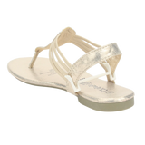 SANDALIAS CHALADA GOLD 17-ALKI-5