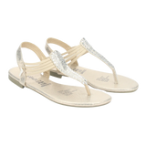 SANDALIAS CHALADA GOLD 17-ALKI-5