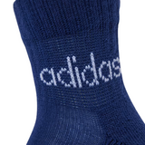 CALCETINES ADIDAS TOBILLERAS INFANTIL JF8542