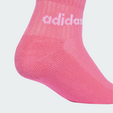 CALCETINES ADIDAS TOBILLERAS INFANTIL JF8541