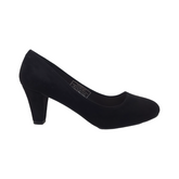 Zapato Stilleto By Pass Mujer Y9286-1