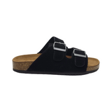 SANDALIAS NEW WALK NEGRAS | FC9457-90