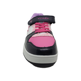 ZAPATILLAS URBANAS VERAZZI PURPLE INFANTIL | K221166-PU