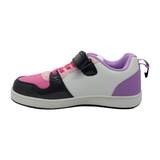 ZAPATILLAS URBANAS VERAZZI PURPLE INFANTIL | K221166-PU