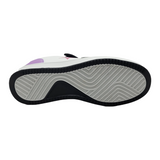 ZAPATILLAS URBANAS VERAZZI PURPLE INFANTIL | K221166-PU