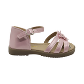 SANDALIAS VERAZZI PINK XST013-20
