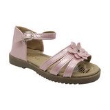 SANDALIAS VERAZZI PINK XST013-20