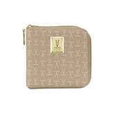 BILLETERA VIZZANO BEIGE MUJER 11002.2.23252 - 29452 VIZZANO 00 - CalzadosPaola