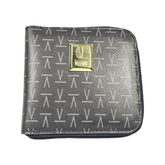 BILLETERA VIZZANO NEGRO MUJER 11002.2.23252 - 29926 VIZZANO 00 - CalzadosPaola