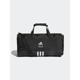 BOLSO ADIDAS PORTÁTIL 4ATHLTS MEDIUM DUFFEL BAG NEGRO | HC7272 ADIDAS - CalzadosPaola