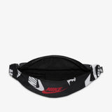 BOLSO NIKE HERITAGE | DQ5930 - 010 NIKE - CalzadosPaola