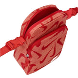 BOLSO NIKE HERITAGE ROJO | DQ5738 - 623 NIKE - CalzadosPaola