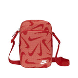 BOLSO NIKE HERITAGE ROJO | DQ5738 - 623 NIKE - CalzadosPaola