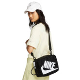 BOLSO NIKE UNISEX NEGRO | DV6092 - 010 NIKE - CalzadosPaola