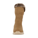BOTAS ACRE CARAMELO PASSER 824 - 16 PASSER 35 - CalzadosPaola