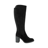 BOTAS ALQUIMIA NEGRO CASUAL MUJER 4458 - 02 ALQUIMIA 35 CL / 23.3 CM - CalzadosPaola