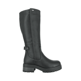 BOTAS ALQUIMIA NEGRO CASUAL MUJER 4561 - 02 ALQUIMIA 35 - CalzadosPaola
