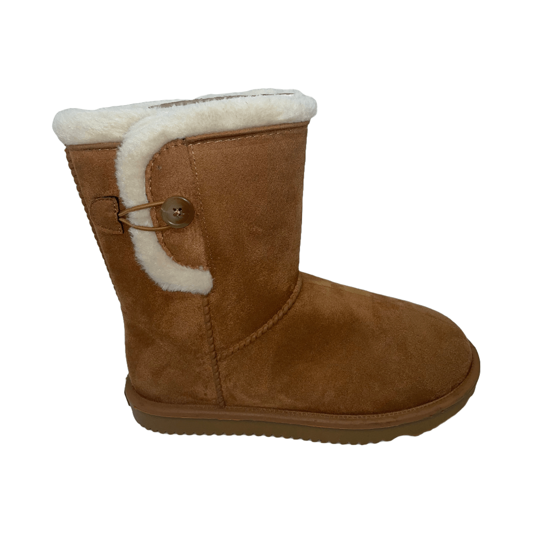 BOTAS BAMBOO MUJER | 6591 - 16 BAMBOO 34 - CalzadosPaola