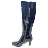 BOTAS BONNY FRANCO BLACK 275 - 5831 BONNY FRANCO 35 - CalzadosPaola