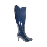 BOTAS BONNY FRANCO BLACK 275 - 5831 BONNY FRANCO 35 - CalzadosPaola