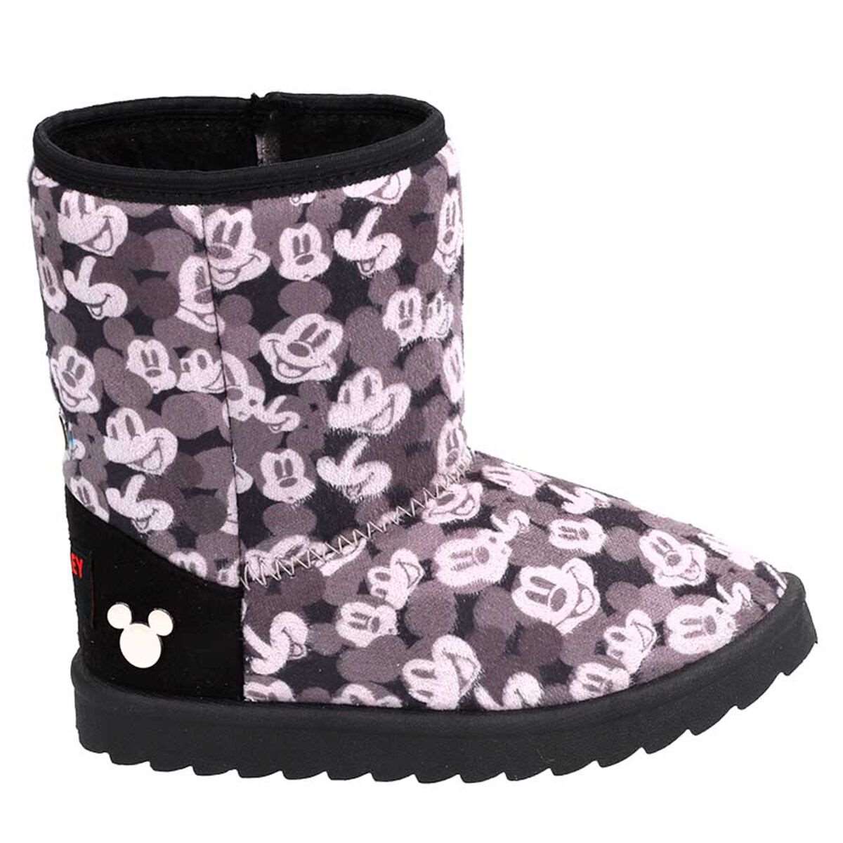 BOTAS MICKEY MOUSE NIÑOS SPORTZONE | MKICFW22005 SPORTZONE 33 - CalzadosPaola