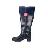 BOTAS NEW WALK BLACK DCA91129 - 90 NEW WALK 35 - CalzadosPaola