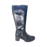BOTAS NEW WALK BLACK DCA91129 - 90 NEW WALK 35 - CalzadosPaola