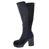 BOTAS TUO TUO MUJER NEGRO | 22 - 25 TUO TUO 40 - CalzadosPaola