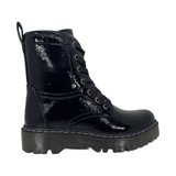 BOTIN BONNY FRANCO RICHATO | 388 - 0001 BONNY FRANCO 35 - CalzadosPaola